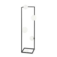 Lampadar ANGOLO PT5 NERO 284309