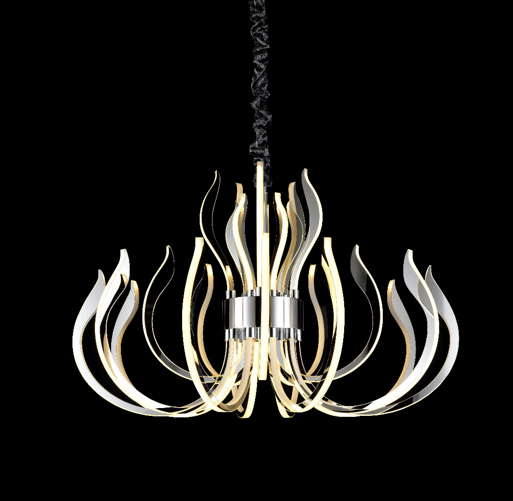 Candelabru VERSAILLES 5560