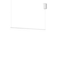 Lustra ESSENCE SP SQUARE D115 BIANCO 367064