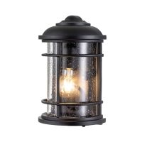 Aplica LIGHTHOUSE FE-LIGHTHOUSE-7-BLK