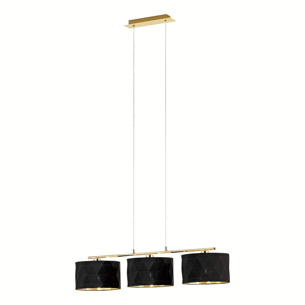 Lustra DOLORITA 39225