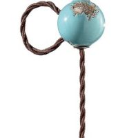 Lustra VINTAGE C660-1-VIA
