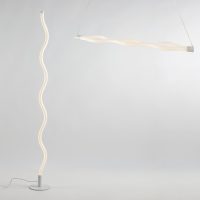 Lampadar LED-HEAVEN-PT