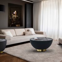 Masa Cafea CANDY 745512