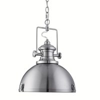 Lustra INDUSTRIAL 2297SS