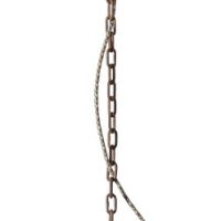 Lustra INDUSTRIAL C1770-VIN