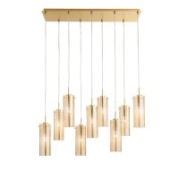 Lustra I-MAGIC-S9-ORO