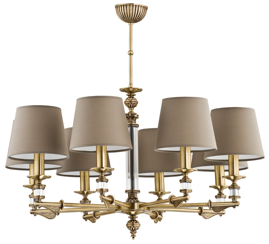 Candelabru MERANO MER-ZW-8(P/A)