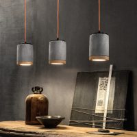 Lustra MATECA C988-CEM