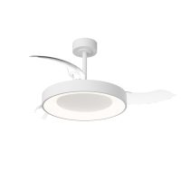 Lustra NISEKO FAN M 9010