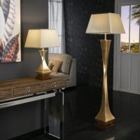 Lampadar DECO 662514