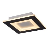 Plafoniera SQUARY 44715BK
