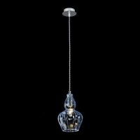 Lustra EUSTOMA MOD238-PL-01-BL
