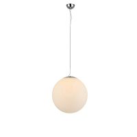 Lustra WHITE BALL 25 AZ2515