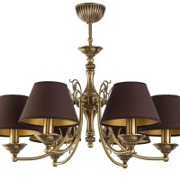 Candelabru CASAMIA CAS-ZW-6(P/A)