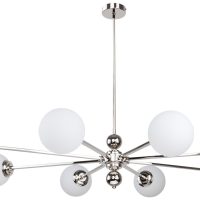 Candelabru ABANO ABA-ZW-8(N)II