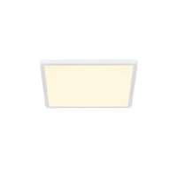 Plafoniera OJA 29 SQUARE IP20 3000/4000K 2015056101