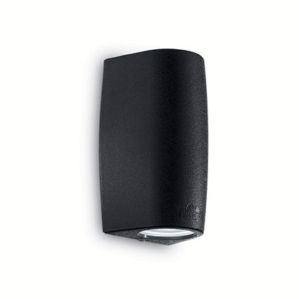 Aplica KEOPE AP2 SMALL NERO 147819