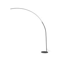Lampadar COMET PT NERO 304168