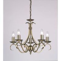 Candelabru BERNICE 2030-5AN