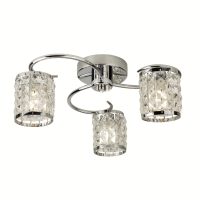 Lustra ROYAL 8783-3CC