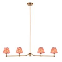 Lustra SANTIAGO & IKAT 114989