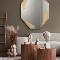 Oglinda LAVERNA 434751