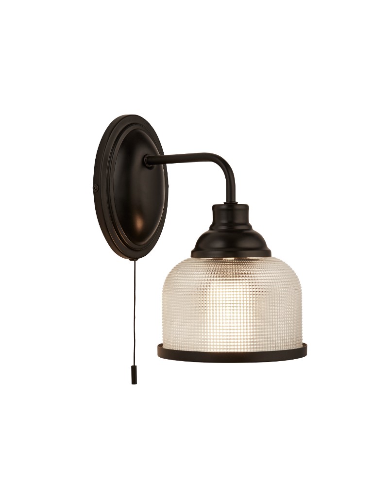 Aplica HIGHTWORTH 2671-1BK