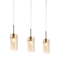 Lustra DUO III 3303-3CP