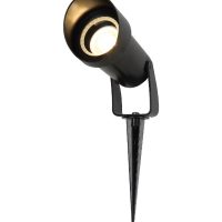 Spot Exterior SPIKE 1010BK