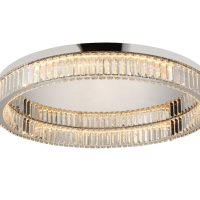 Plafoniera SPARK TOP 80 DIMM CH AZ5787