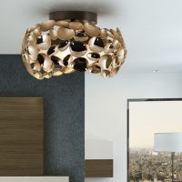 Plafoniera NARISA 266973N