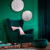 Oglinda ARIES 119139