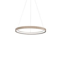 Lustra LED-NIKE-S70-ORO