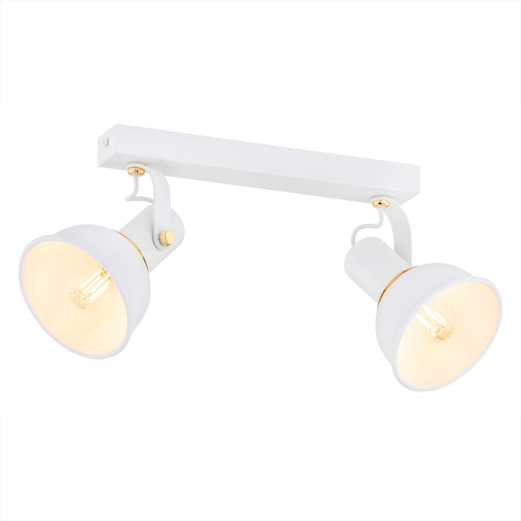 Plafoniera TWIST 7036