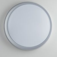 Plafoniera I-ROSWELL-PL50 SIL