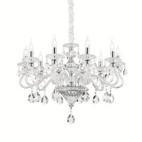 Candelabru NEGRESCO SP10 TRANSPARENTE 141060