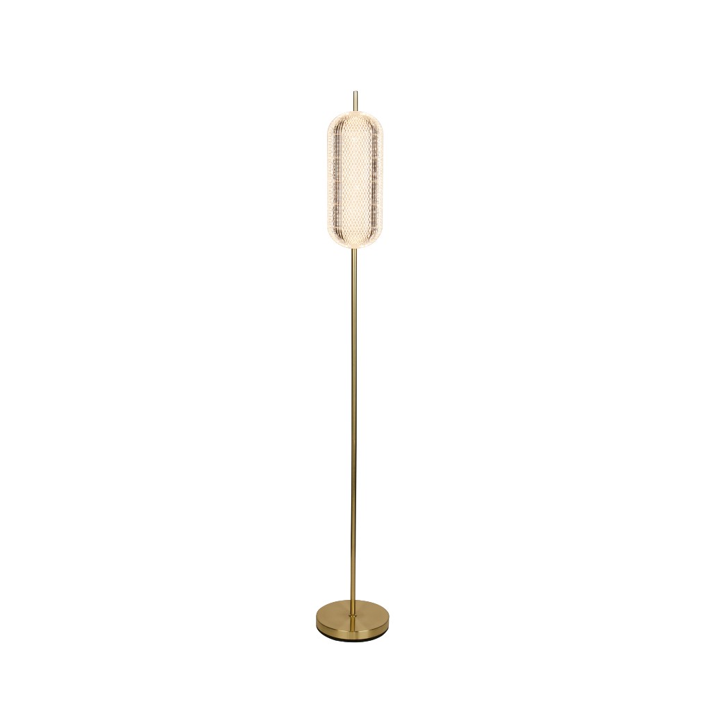 Lampadar CAPSULE EU28806SB