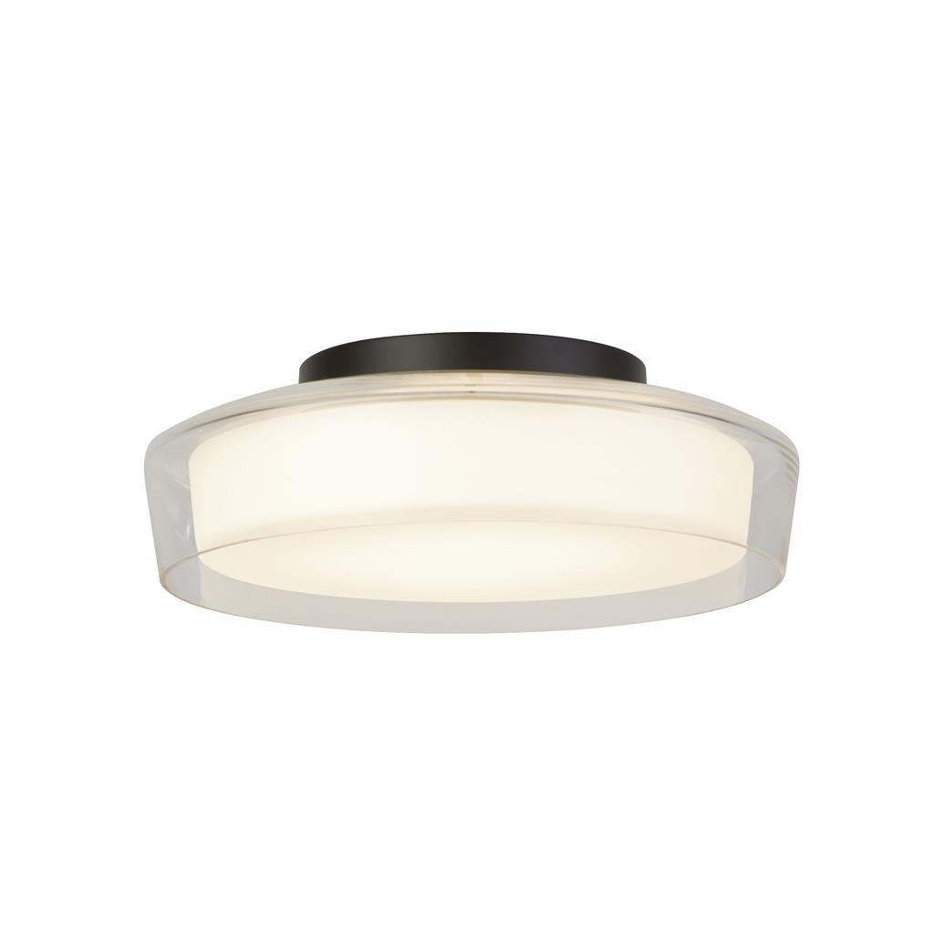 Plafoniera PUCK 60961BK