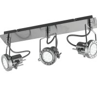 Plafoniera SPOT-TECHNO-3