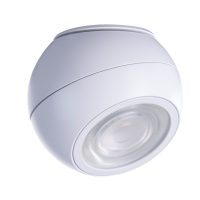 Spot Aplicat SKYE 3000K WH AZ4517