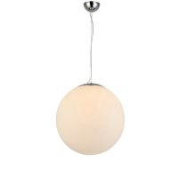 Lustra WHITE BALL 40 AZ1328