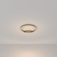 Plafoniera RIM MOD058CL-L25BS3K