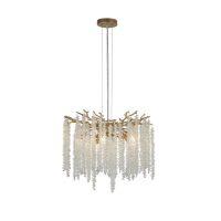 Candelabru LUX AND BELLE 10821-500GO