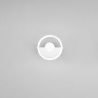 Plafoniera I-KANDINSKY-PL20-BCO