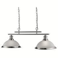 Lustra BISTRO 2682-2SS