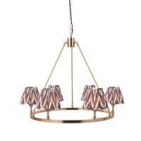 Candelabru CHESTER & ZIGZAG 114509