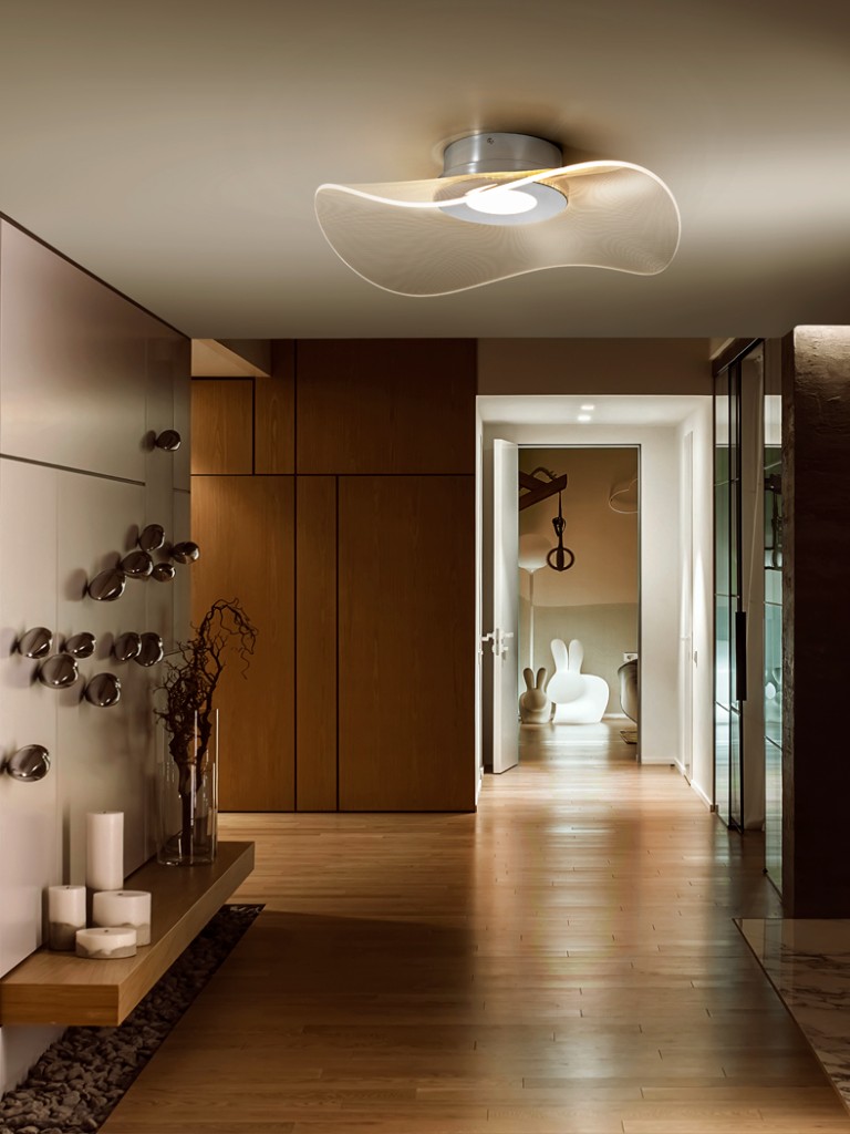 Plafoniera VENTO 315845