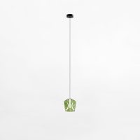 Lustra COLORE MD3350-1BL/GR