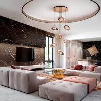 Lustra MIRENA 690847